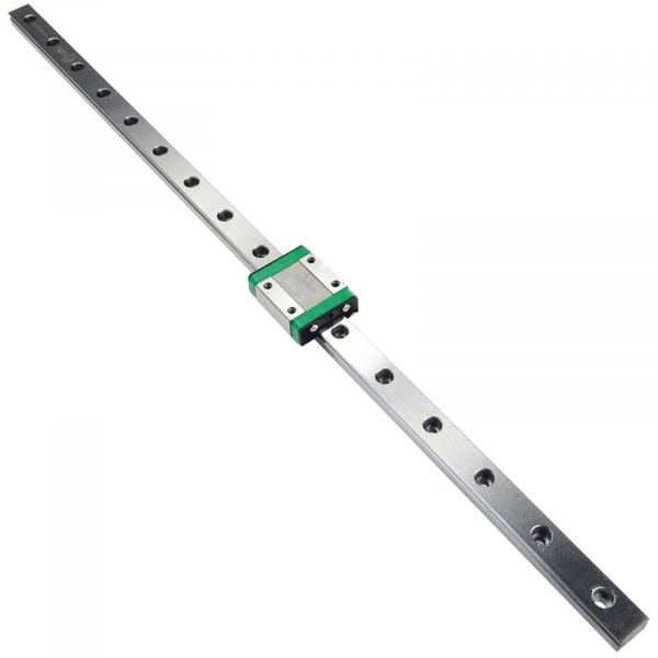 Linearführung MGN9H 350mm mit Wagen