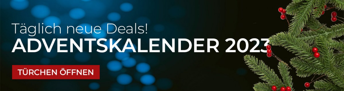 Adventskalener