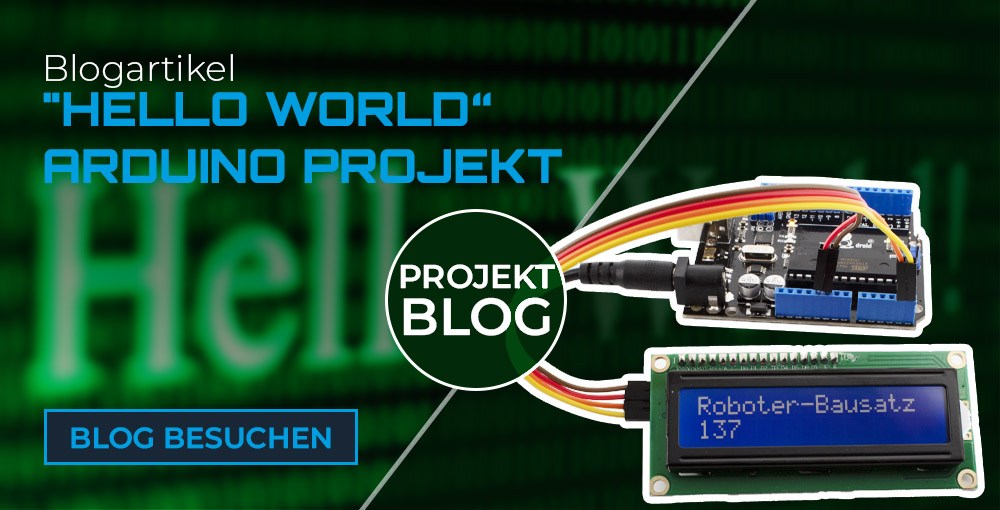 Blogartikel