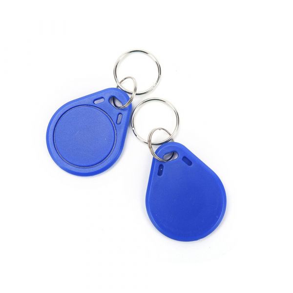 10x Classic 1k Keyfob RFID 13,56MHz Tag Transponder