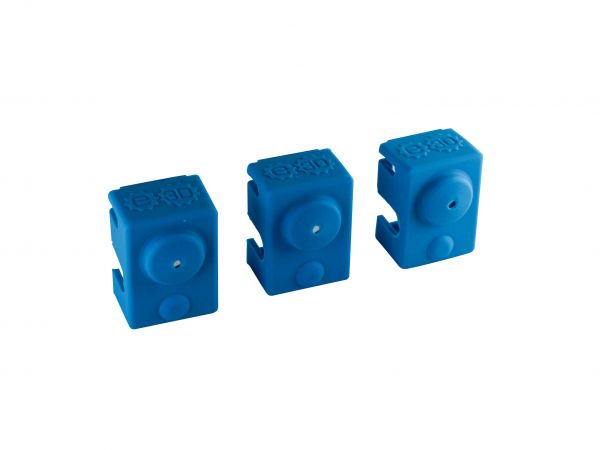 E3D V6 Silicone Socks Pro (Pack of 3)