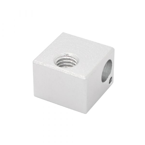 MK7/Mk8 Heizblock für V5 Hot Ends