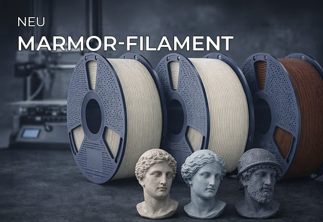 Marmor Filament