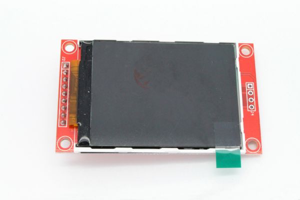 2,2" TFT LCD Display Modul ILI9225 176x220