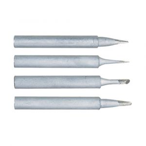 Ersatz-Lötspitzen für ZD-931, ZD-937 Lötset ZD-967 Ersatz-Lötspitzen für ZD-931, ZD-937 Lötset ZD-967