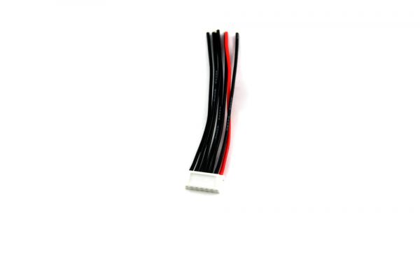 JST XH Kabel 10cm mit Stecker 6S1P 7pin