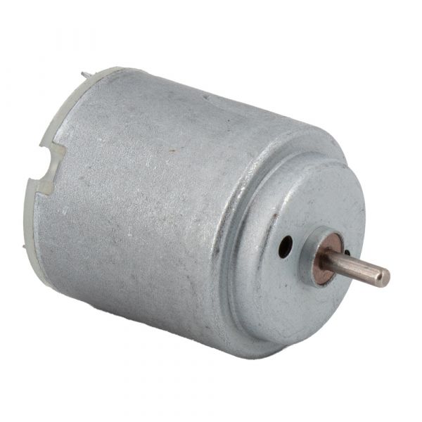 DC Motor 260 Type