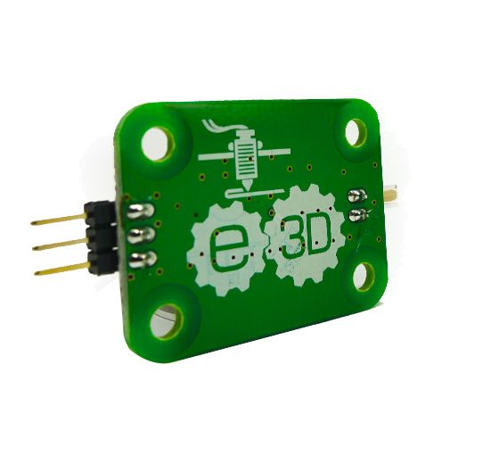 E3D PT100 Amplifier Board