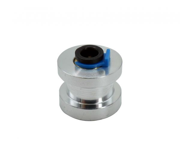 E3D Groove Mount Bowden Adaptor - 1.75mm Filament (4mm OD Tubing)