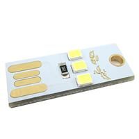 MINI USB-Stick Licht / Leuchte 0,70 Watt Taschenlampe