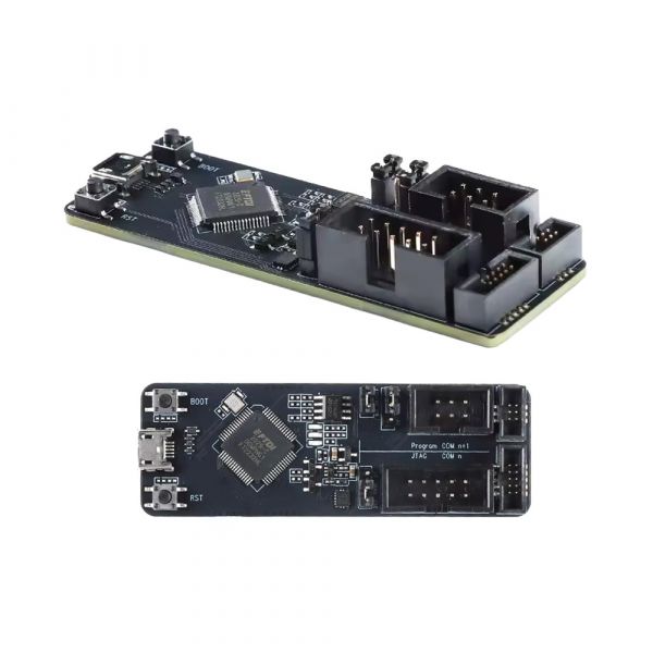 ESP-PROG JTAG Debug & Programmiermodul für ESP32 / ESP8266 mit USB-Kabel