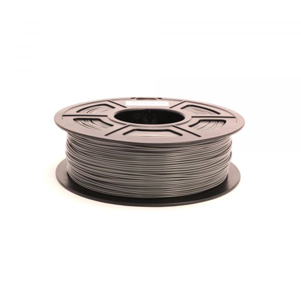 yourDroid PLA Filament Grau 1.75mm 1kg