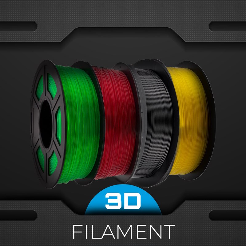 3D-Drucker Filament