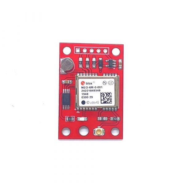 NEO-6M GPS Modul NEO6MV2 für Arduino