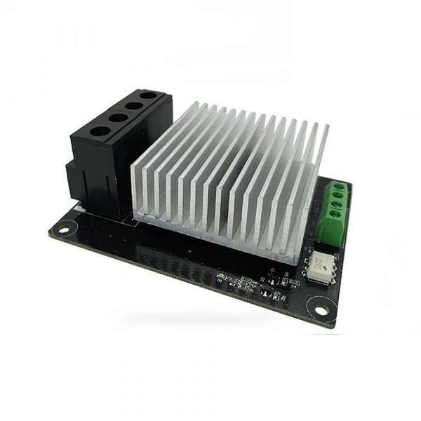 MKS 3D-Drucker Mosfet