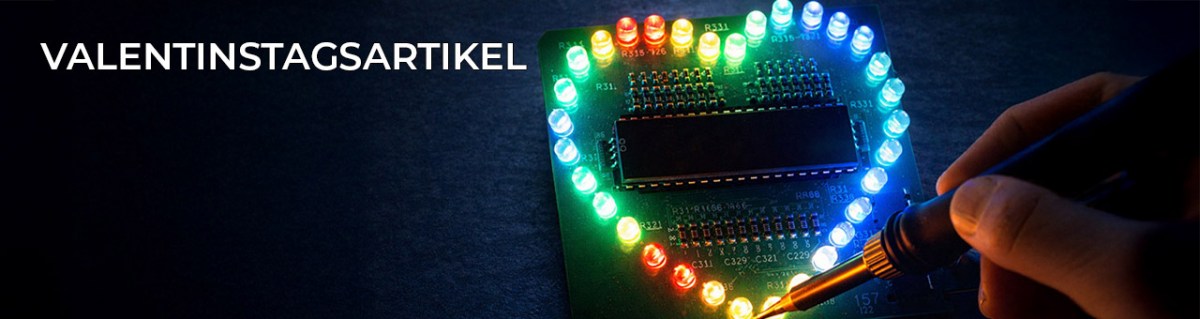 Valentinstag