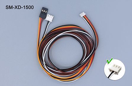 Antclabs BLTouch Kabel 1,5m SM-XD-1500