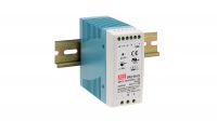 Meanwell Netzteil 12V 5A DIN-Schiene 60W DRA-60-12