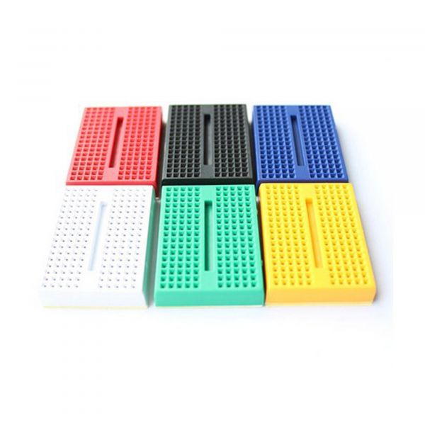 SYB-170 Prototyping Board