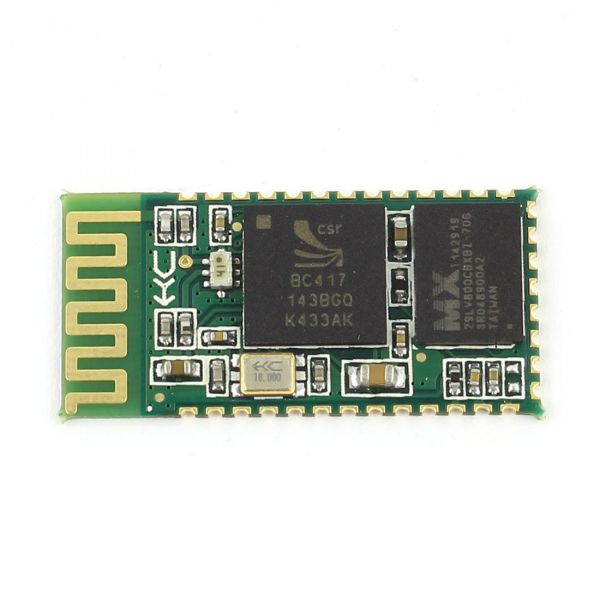 HC-06 Wireless Bluetooth Senden/Empfangen Modul (Master-Slave)