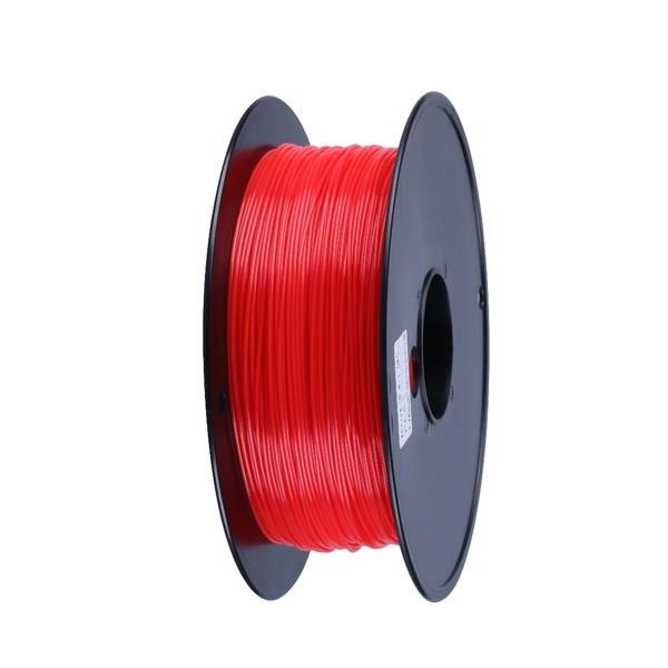 Premium Line PLA Filament signalrot 2.9mm