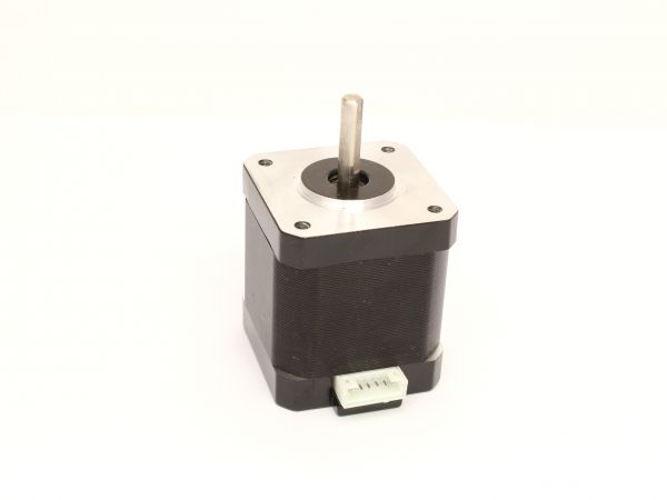 Artillery Sidewinder X1 Y Schrittmotor Nema 17 48mm
