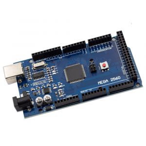 MEGA 2560 R3 Board