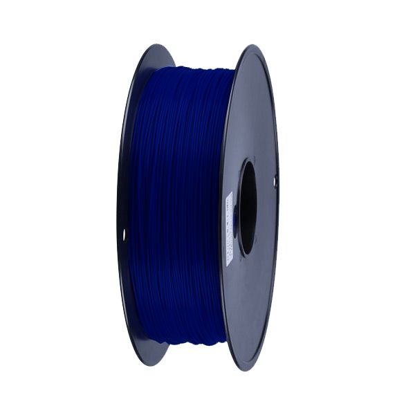 Premium Line PLA Filament dunkelblau 1.75mm