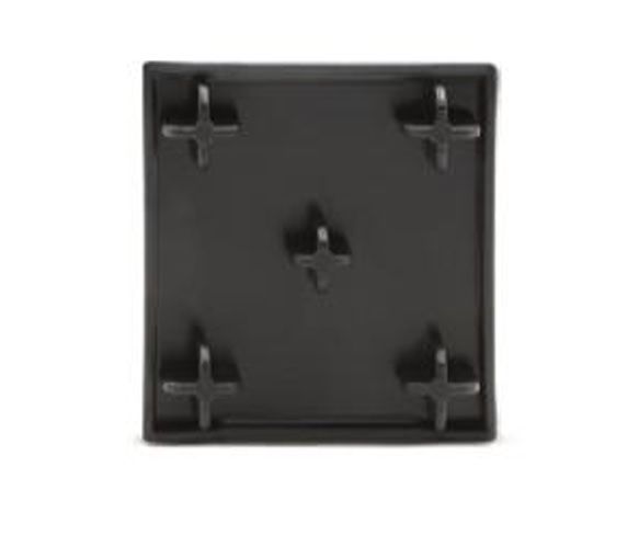 Endkappe für 3030 Aluminiumprofile