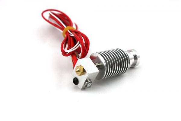 Short-Distance J-Head V6 Hot End 0.3 / 3mm