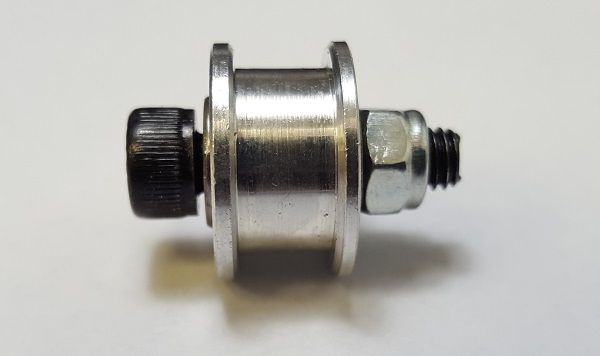 GT2 Zahnriemen Flachriemenscheibe für Wanhao i3