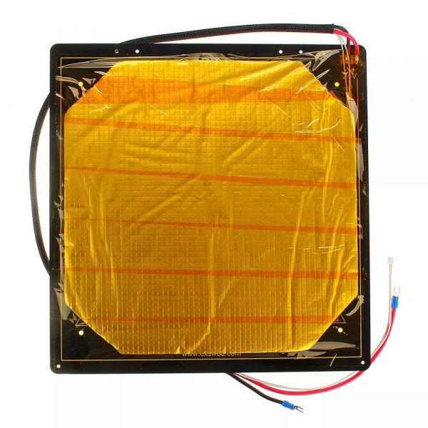 Creality CR-10S Pro CR-X Heizbett 310x320mm