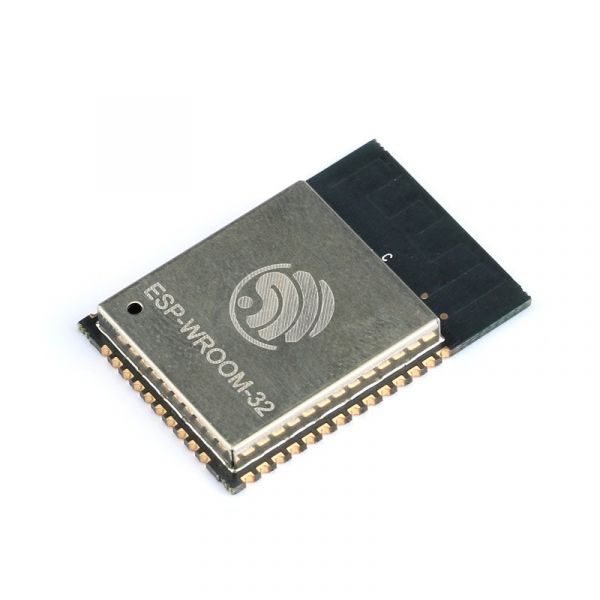 ESP32 WROOM-32 Wireless-Modul Bluetooth & WiFi