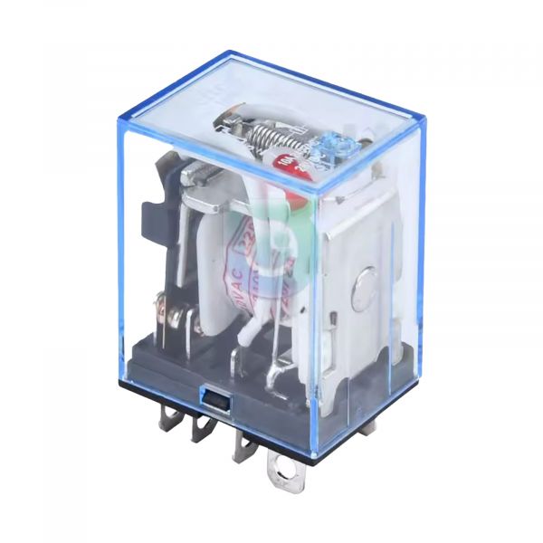 Leistungsrelais LY2NJ AC 220V 10A