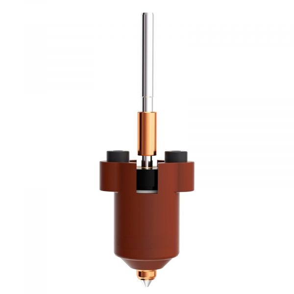 Hotend 0.4mm gehärtete Düse für Creality K1C / K1 Max