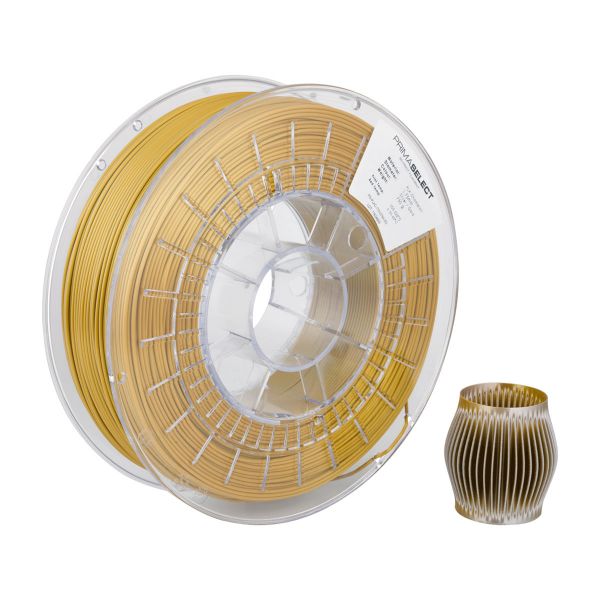 Prima Select PLA Chameleon silber gold 1.75mm