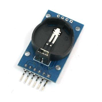 RTC DS3231 Echtzeituhr-Modul für Arduino (ohne Batterie)