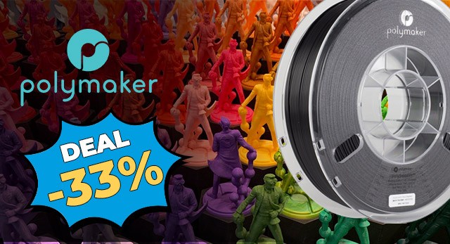 Polymaker Sale