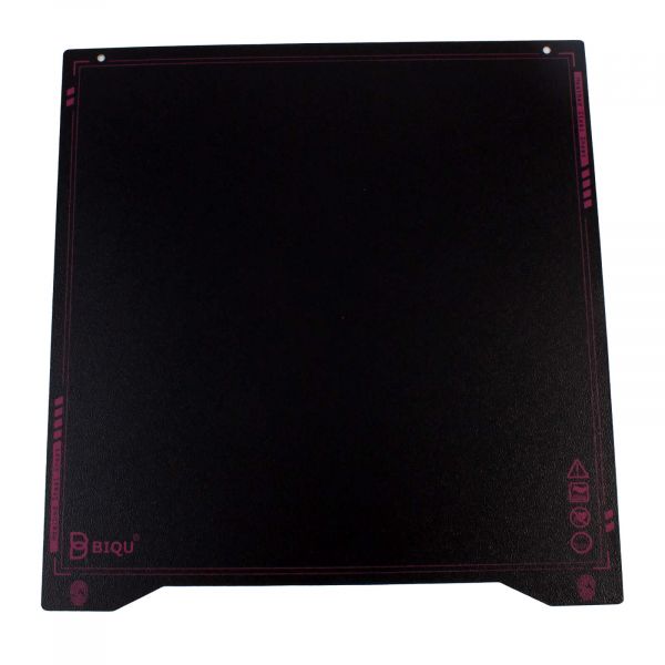 BIQU B1 Super Spring Steel pink