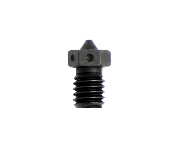 E3D V6 Düse Hardened Steel 0.4mm / 3.0mm