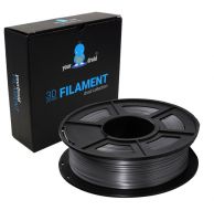 BioSilk PLA PLUS Filament Schwarz 1.75mm 1kg