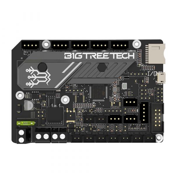 Bigtreetech SKR Mini E3 TMC2209 V3.0 Ender-3 Upgrade Mainboard