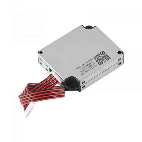 PMS9103M Laser-Partikelsensor – PM2.5 für Arduino