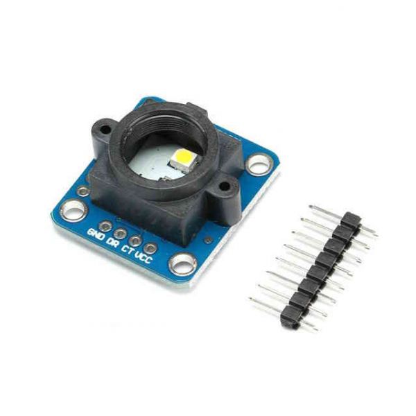 GY-33 Farbsensor RGB TCS34725