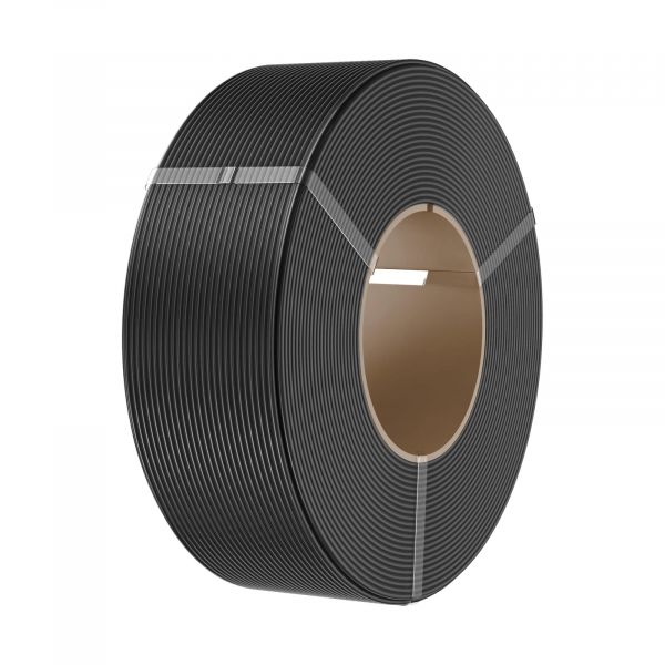 yourDroid PLA Filament Schwarz 1.75mm 1kg Refill
