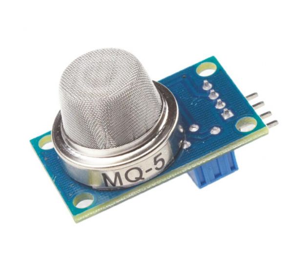 2 Stücke MQ-5 Lpg Erdgas Propan Methan Butan Sensor Für Arduino qa 