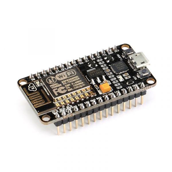 NodeMcu ESP8266MOD Development Board CP2102