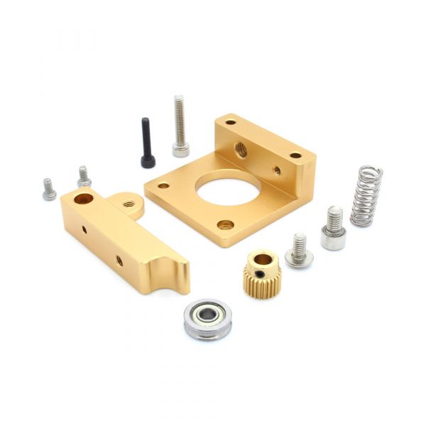 MK8 Extruder Bausatz (Links) für 1.75 mm Filament