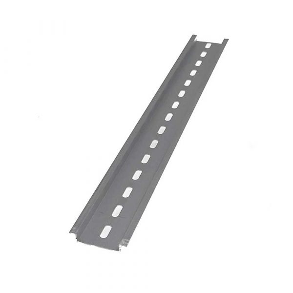 DIN Schiene 35mm x 369mm für Voron 2.4 250mm