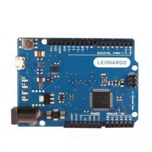 ATMEGA32U4 Arduino Leonardo kompatibles Board
